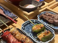 -一豚轩·烧鸟·豚骨拉面(五四路店)