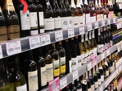 -AEON超市(永旺梦乐城泰达店)