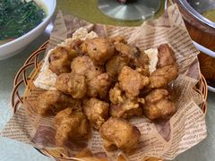 甘香蒜香骨-成惠食府(赤岗店)