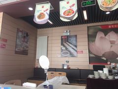 -嘉和一品粥(方庄店)
