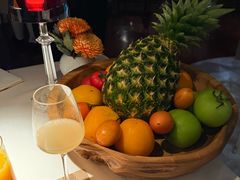 -三嚥阁 La Villa Restaurant
