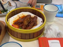 -顺粤楼·粤菜·点心(融创茂店)