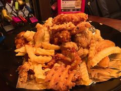 -Outdark Korean Restaurant