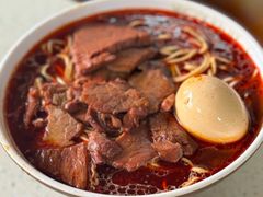 -汪胖子襄阳牛肉面(华丰路店)