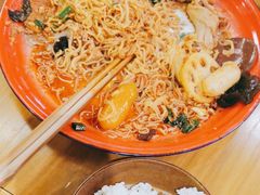 -文立新·秤盘麻辣烫(天通苑店)