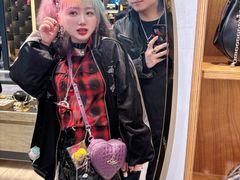 -Vivienne Westwood(上海来福士广场店)