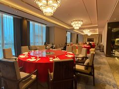 包厢-安蒂娅.悦景轩中餐厅(西乡店)