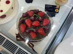 -牛角村(大族广场店)