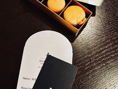 -佛山岭南天地康得思酒店