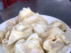 -赵家名吃四味烩菜(东大寺门食品街店)