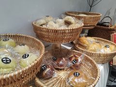 -富贵面包公司(运河店)