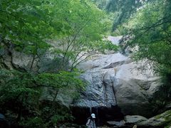 -王顺山国家森林公园