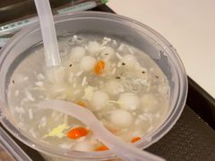 桂花糊米酒-老通城豆皮大王(吉庆街店)