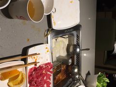 -海底捞火锅(万达广场店)