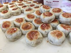 -长发西饼(临顿路店)