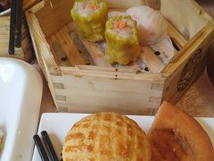 -麒麟中餐厅·经典粤菜·地道菜式老字号(广州长隆酒店)