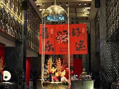 -北京索菲特大酒店