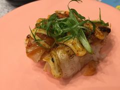 -争鲜回转寿司(飞洲国际店)
