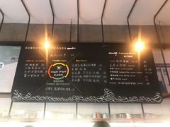 -fishtank鱼缸咖啡(三山街店)