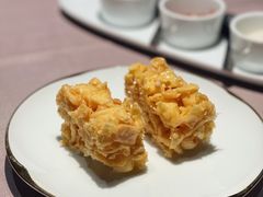 -荣轩(新荣记环球金融中心店)