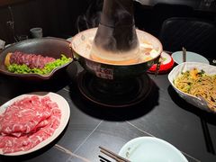 -额尔敦传统涮(公园西路店)
