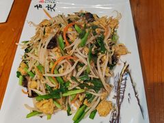 -春發合饭庄