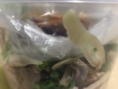 -李老五口水鸡(万寿路店)