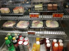 -汉堡王(西铁营万达店)