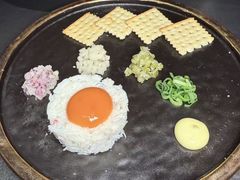 -蟹犇•帝王蟹雪蟹(陆家嘴店)