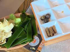 -探鱼·鲜青椒爽麻烤鱼(天河优托邦店)