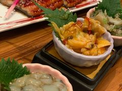 -玄白·炭烤活鳗(上海首店)