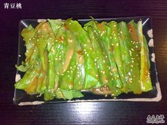 麻酱油麦菜-串来串去(中关村店)