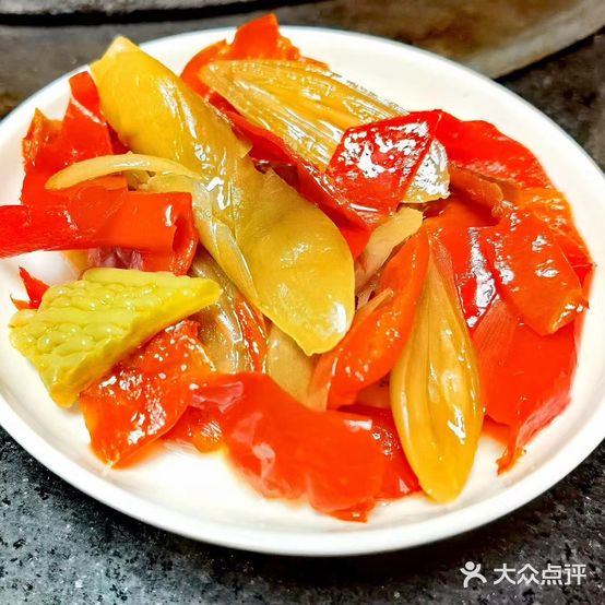 金江大食堂吊锅(金顾路店)