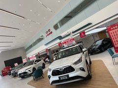 -上海和展广汽丰田4S店(老闵行店)
