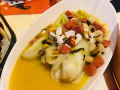 -村理·乡村菜音乐餐厅(河西店)