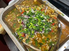 -长顺花江狗肉牛羊肉馆(五一广场店)