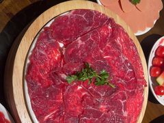 -牛市坎火锅(建设路店)