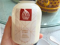 -汗腾格里·风味餐厅(新疆驻京办店)