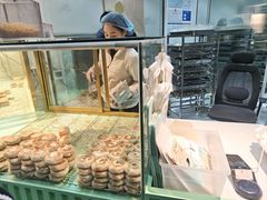 -栗酥饼(南长街店)