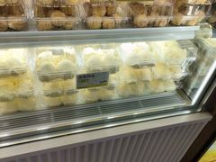 原味奶贝-鲍师傅糕点(海岸城店)
