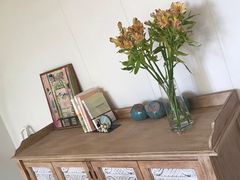 -花苑里咖啡(威远店)