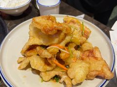 -粗粮人家·东北菜(洋桥店)