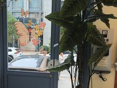 -山与蓝·轻糖鲜果蛋糕(勒泰店)