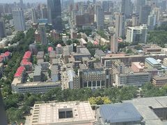 -视界美食自助餐厅·石家庄希尔顿酒店