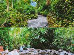 -广州锦绣香江度假别墅