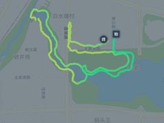 -天鹅湖体育公园