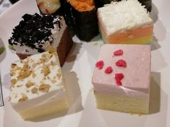 -圣琼美食百汇自助餐(白云万达店)