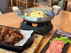 -枣子树·素食餐厅(普陀山店)