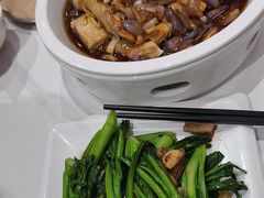 -香港深仔记茶餐厅(东门店)