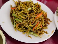 -北京龙庆四季香农家饭庄·灶台鱼·碳烤虹鳟鱼(龙庆峡店)